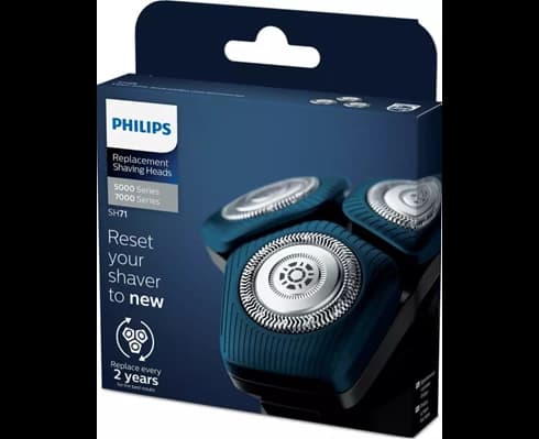 Philips SH71/50 Shaving Heads