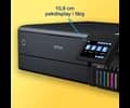 Epson EcoTank ET-8550 Multifunctional Inkjet A3+