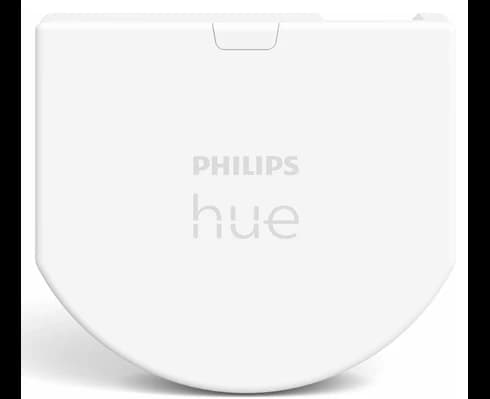 Philips Hue wall switch module