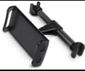 Xqisit Front seat mobile device holder Black