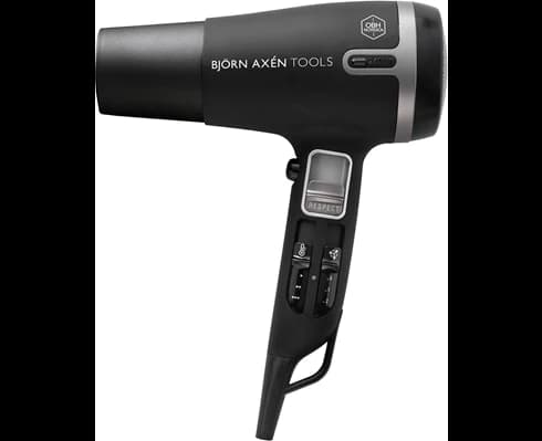 OBH Nordica Björn Axén Tools Premium Care hair dryer