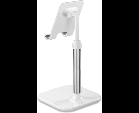 Andersson Universal desktop holder Silver