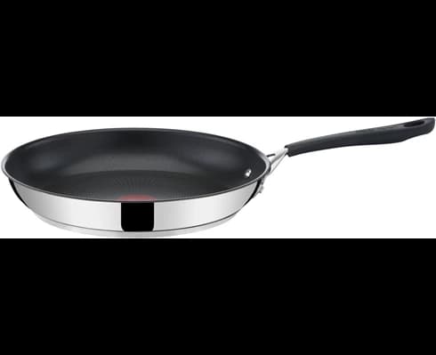 Jamie Oliver Quick & Easy SS Frypan 28 cm