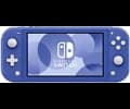 Nintendo Switch Lite Blue