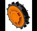 WORX Off-Road Wheels Worx