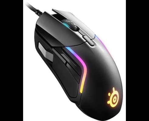 SteelSeries Rival 5