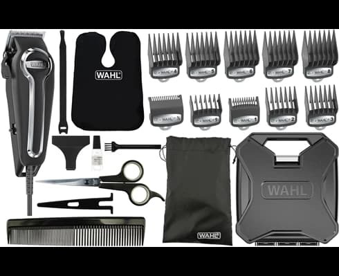 Wahl Elite Pro (20106-0460)