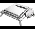 Austin and Barbeque AABQ Pizza Oven Gas 16"