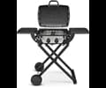 ON BBQ Portable Gas With Trolley