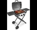 ON BBQ Portable Gas With Trolley