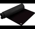 Corsair MM350 PRO Gaming Mouse Pad - Extended XL, Black