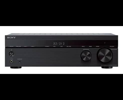 Sony STR-DH590