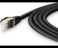 Mission SG Gaming network cable cat8 1meter