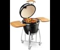 Austin and Barbeque AABQ Kamado 21,5"