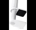 Andersson Flexible phone/tablet holder White