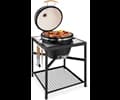 Austin and Barbeque AABQ Kamado Table For 21,5 + 23,5”