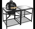 Austin and Barbeque AABQ Kamado Table For 21,5 + 23,5”