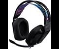 Logitech G335 Wired Gaming Headset - Black