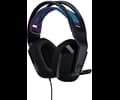 Logitech G335 Wired Gaming Headset - Black