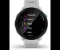 Garmin Forerunner 55, GPS (EU) - Vit