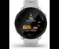 Garmin Forerunner 55, GPS (EU) - Vit