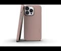 Nudient Thin iPhone 13 Pro Case V3 Dusty Pink