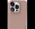 Nudient Thin iPhone 13 Pro Case V3 Dusty Pink