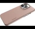 Nudient Thin iPhone 13 Pro Case V3 Dusty Pink