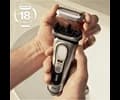 Braun Shaver Keypart Series 9 94M