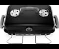 Austin and Barbeque AABQ Portable Charcoal Grill