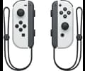 Nintendo Switch (OLED model) white