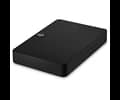 Seagate Expansion Portable 4TB HDD