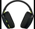 Logitech G435 Lightspeed Headset Black