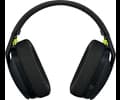 Logitech G435 Lightspeed Headset Black