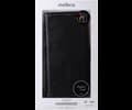 Melkco Walletcase iPhone 13 Pro Black