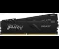 Kingston Fury Beast DDR4 3600MHz 2x8GB (KF436C17BBK2/16)