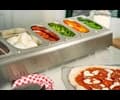 Ooni T-Ooni Pizza Toppings Station