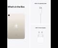 Apple iPad mini Wi-Fi 64GB - Starlight