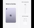 Apple iPad mini Wi-Fi 64GB - Purple