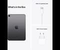 Apple iPad mini Wi-Fi + Cellular 64GB - Space Grey