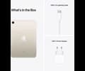 Apple iPad mini Wi-Fi + Cellular 64GB - Starlight