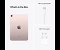 Apple iPad mini Wi-Fi 64GB - Pink