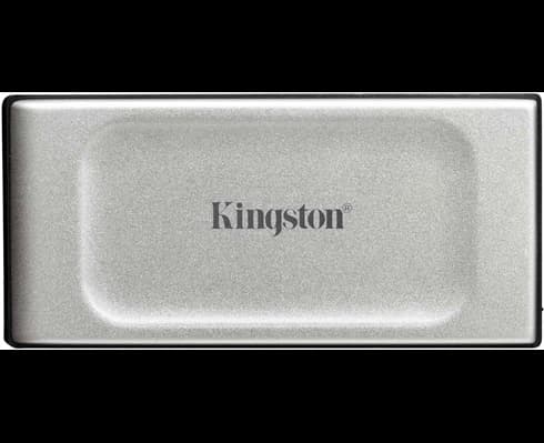 Kingston PORTABLE SSD XS2000 1TB