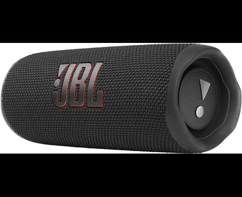 JBL Flip 6 - Black