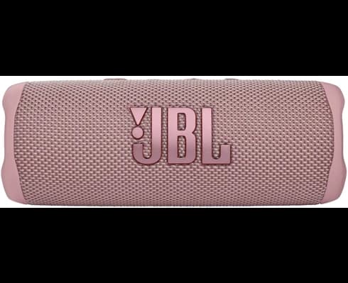 JBL Flip 6 - Pink