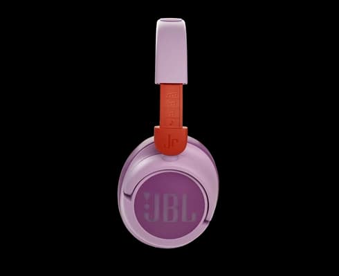 JBL JR460 NC - Pink