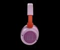 JBL JR460 NC - Pink