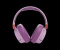 JBL JR460 NC - Pink