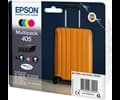 Epson T405 Multipack 4-colours Ink