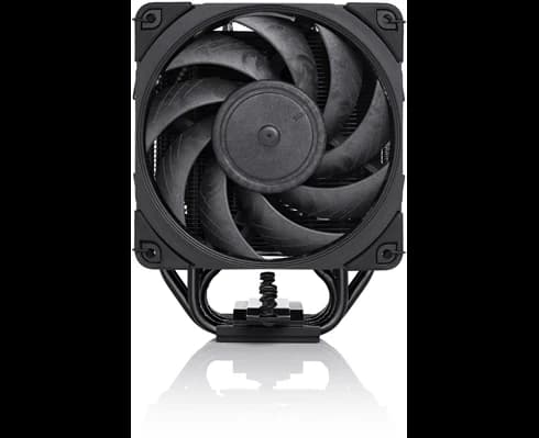 Noctua NH-U12A chromax.black